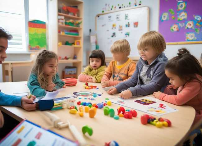 学前儿童观察评价系统、学前儿童观察评价系统有哪些