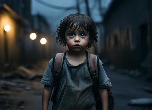 被拐儿童故事完整版,被拐儿童的悲惨 被拐儿童故事完整版,被拐儿童的悲惨