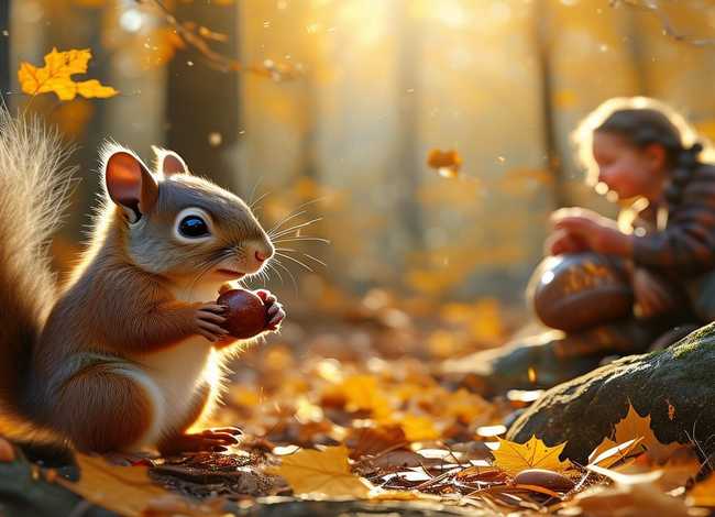 板栗的小故事 板栗的小故事有哪些 板栗的小故事 板栗的小故事有哪些