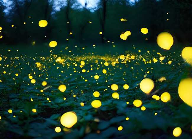 萤火虫的故事有哪些 - 萤火虫的故事有哪些内容 萤火虫的故事有哪些 - 萤火虫的故事有哪些内容