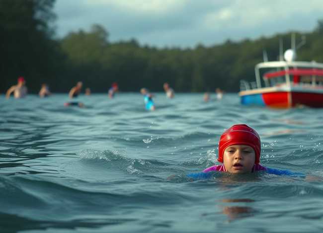 孩子落水的故事 - 孩子落水的故事视频