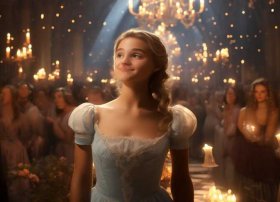 灰姑娘的故事全集免费听书（灰姑娘的故事全集免费听书下载）