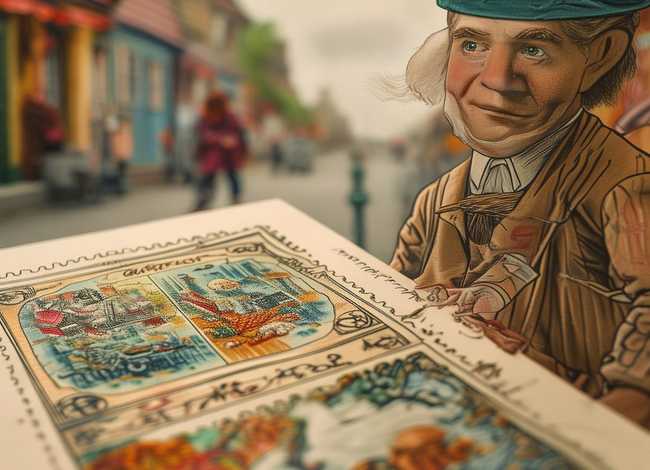 邮票故事 - 邮票故事我讲解 邮票故事 - 邮票故事我讲解