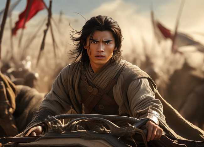 项羽的故事幼儿 项羽的故事简单介绍 项羽的故事幼儿 项羽的故事简单介绍