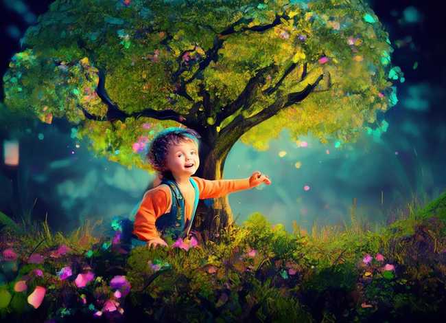 儿童故事短篇200字左右加读后感 儿童故事短篇200字左右