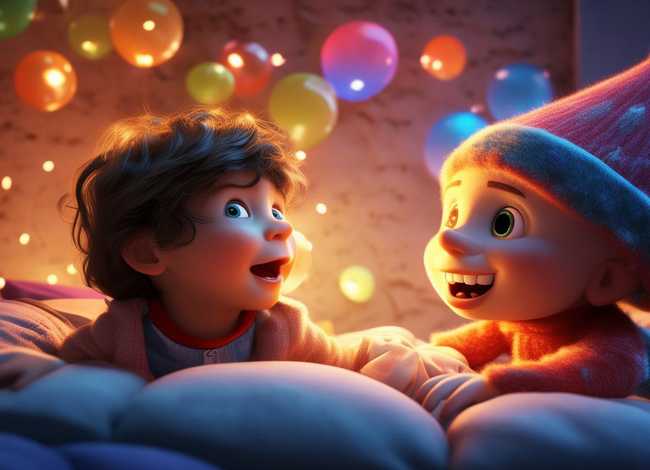 天猫精灵讲儿童故事（天猫精灵给孩子讲故事）