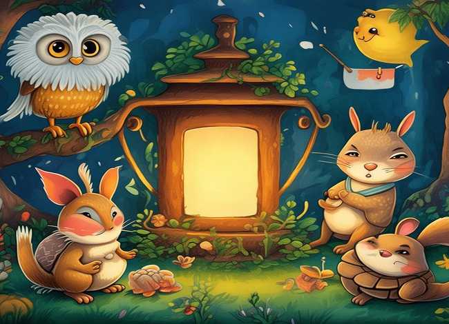 经典的儿童故事寓意、经典儿童故事每个故事的寓意 经典的儿童故事寓意、经典儿童故事每个故事的寓意