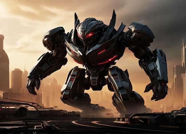 变形金刚 讲故事 - 变形金刚 讲故事在线观看