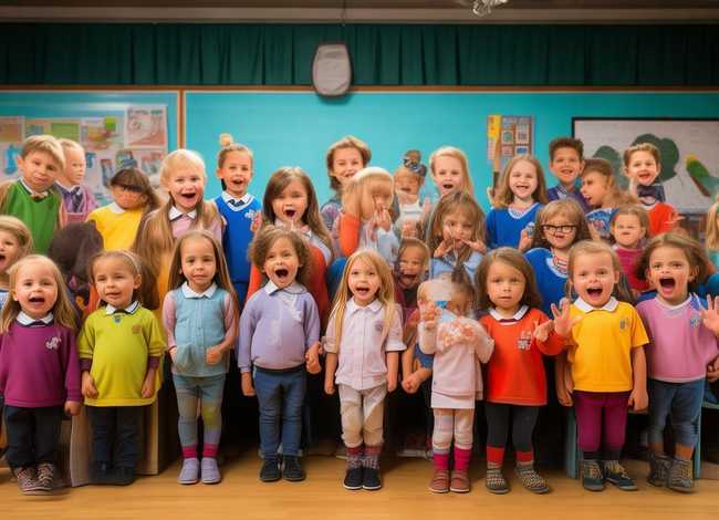 儿童表演故事5分钟二年级，二年级小学生表演故事3~5分钟的视频