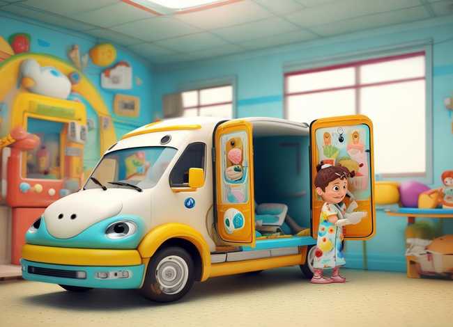 救护车儿童故事免费听;救护车幼儿故事 救护车儿童故事免费听;救护车幼儿故事