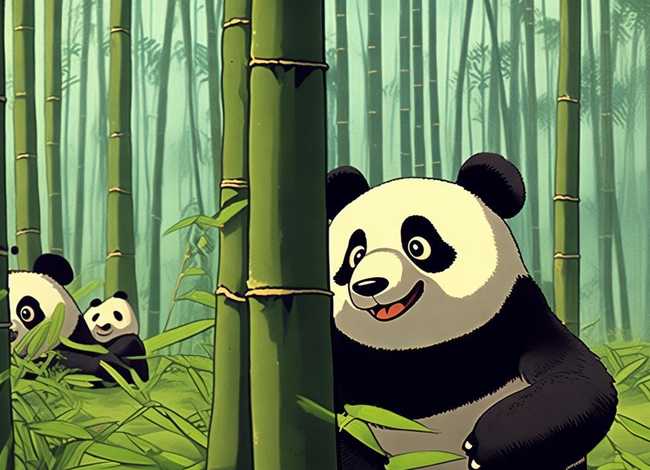 熊猫的故事1988下载老电影 - 熊猫的故事1988下载老电影在线观看