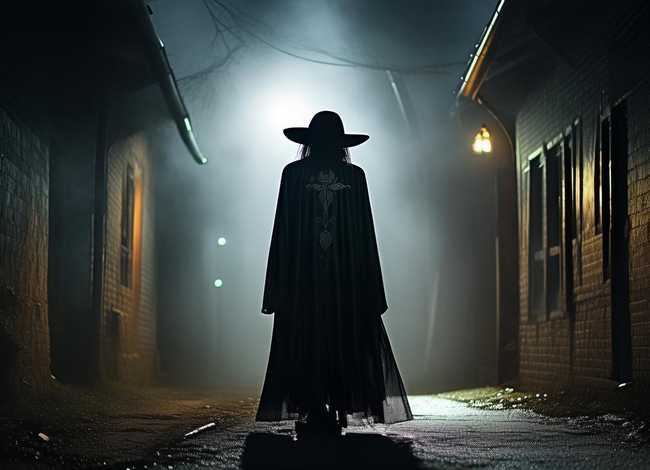 幽灵故事大全免费听（幽灵故事大全免费听小说）