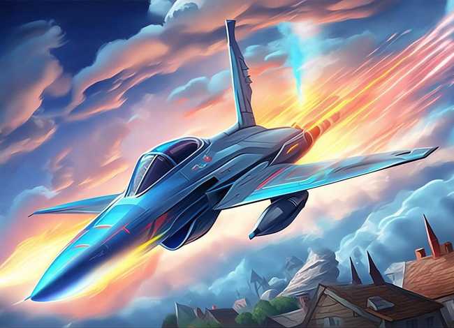 战斗机绘本 战斗机绘本故事 战斗机绘本 战斗机绘本故事