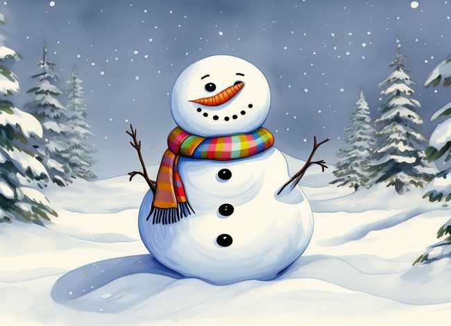 雪人故事原文、雪人故事原文绘本 雪人故事原文、雪人故事原文绘本
