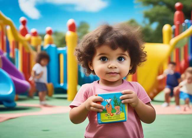 小孩自我保护小故事（小孩自我保护小故事简短）