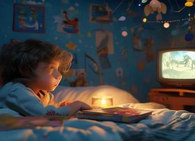 九岁小孩睡前故事大全、九岁小孩睡前故事大全视频