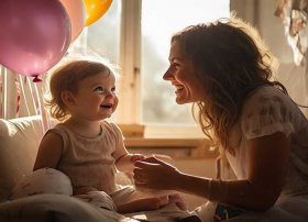 关于母亲节儿童的故事简短、关于母亲节的故事幼儿