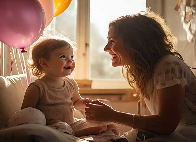 关于母亲节儿童的故事简短、关于母亲节的故事幼儿