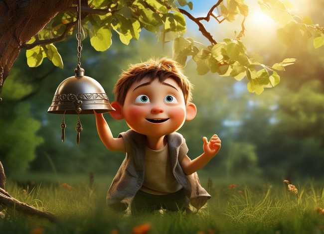 儿童成语故事掩耳盗铃的故事、成语故事掩耳盗铃的故事视频