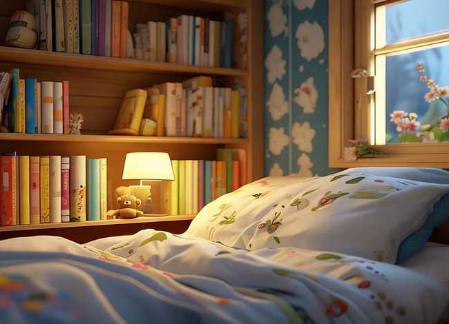 小学四年级故事大全 睡前故事 - 小学四年级故事大全 睡前故事书有哪些