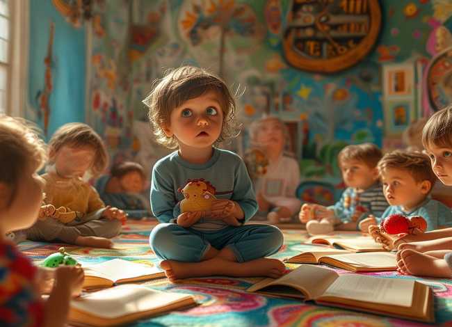 儿童讲故事简短小故事，适合儿童讲的小故事简短