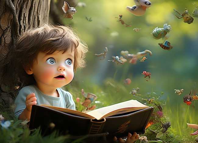 儿童故事原文解析、儿童经典故事原文连载 儿童故事原文解析、儿童经典故事原文连载