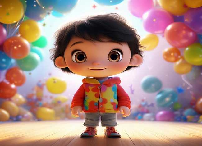 3岁简短故事演讲 3岁简短故事演讲大全