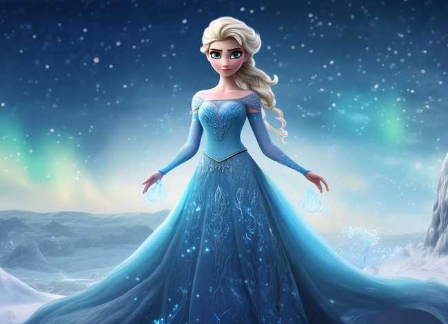 艾莎公主的故事 艾莎公主的故事100篇 艾莎公主的故事 艾莎公主的故事100篇
