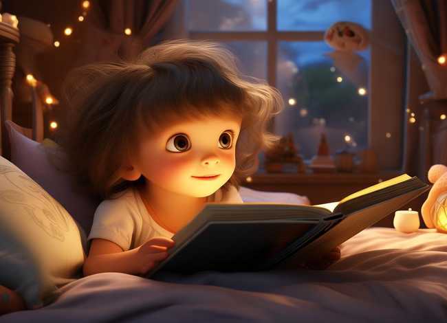 感人睡前小故事暖心（感人睡前小故事暖心短篇）