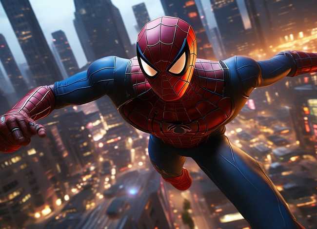 蜘蛛蜘蛛侠的故事、讲一个蜘蛛侠的故事 蜘蛛蜘蛛侠的故事、讲一个蜘蛛侠的故事