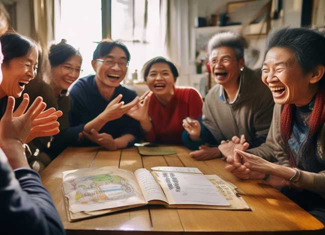 每日小故事练口才(每日小故事练口才的好处) 每日小故事练口才(每日小故事练口才的好处)