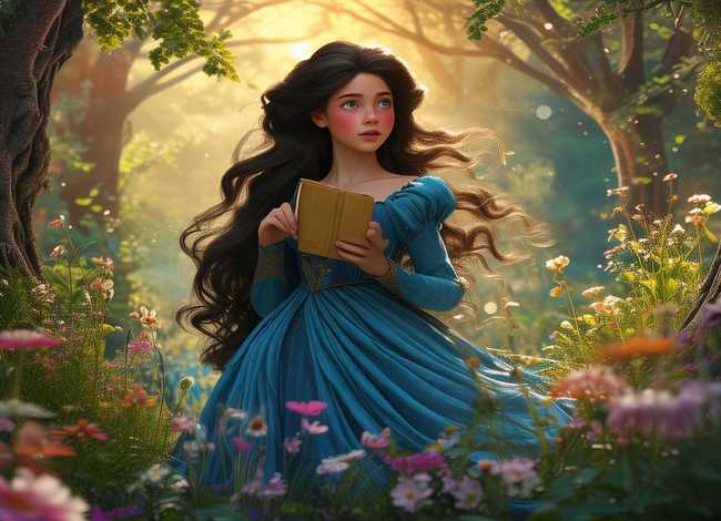 关于公主的小故事;关于公主的小故事有哪些 关于公主的小故事;关于公主的小故事有哪些