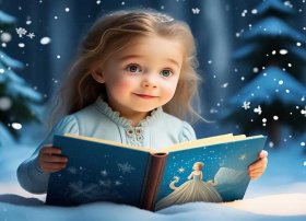 白雪公主儿童故事听；小儿听故事白雪公主