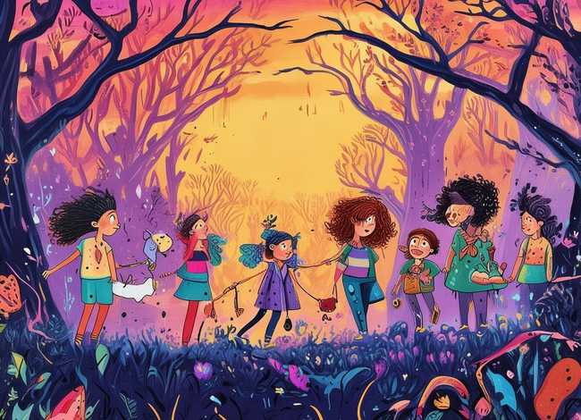 8岁儿童故事大全100首；八岁孩子故事大全2015