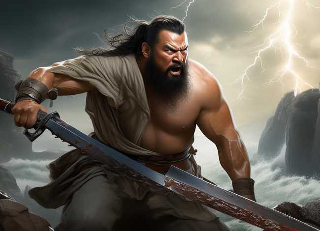 李逵的经典故事概括、李逵的经典故事情节概括 李逵的经典故事概括、李逵的经典故事情节概括