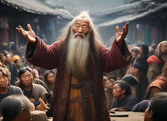 老梁故事汇的故事 - 老梁故事汇的故事类型