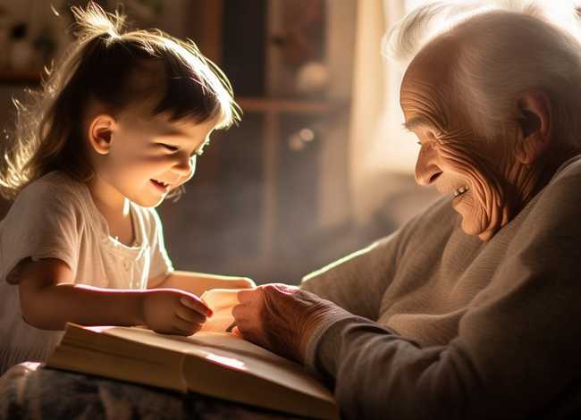 儿童孝敬父母的小故事、孝敬父母的小故事短篇