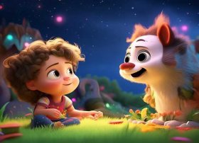 五岁儿童故事 5岁幼儿故事