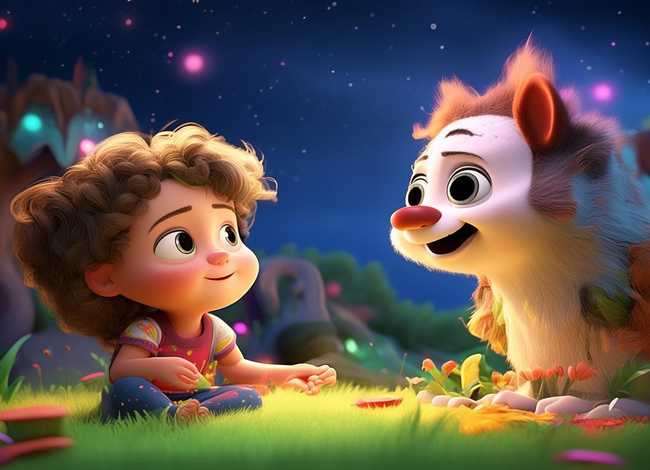 五岁儿童故事 5岁幼儿故事 五岁儿童故事 5岁幼儿故事