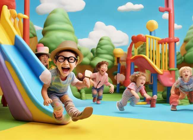 儿童搞笑故事大全（8一12岁儿童笑话）