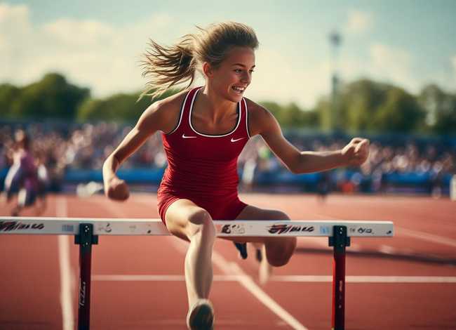 动作小故事 - 有动作的小故事有哪些