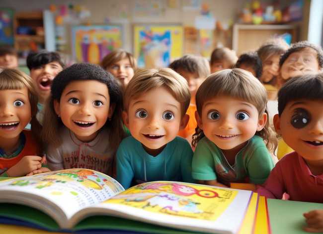 二年级的儿童故事大全 二年级少儿故事大全集 二年级的儿童故事大全 二年级少儿故事大全集