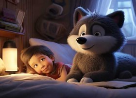 大灰狼故事大全 睡前 大灰狼故事大全 睡前故事mp3