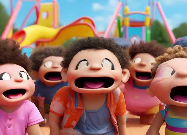 谁的嘴巴大儿童歌曲;谁的嘴巴长谁的嘴巴短儿歌 谁的嘴巴大儿童歌曲;谁的嘴巴长谁的嘴巴短儿歌