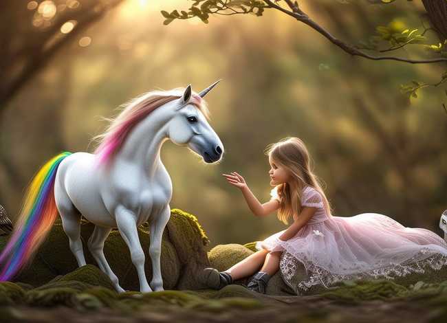 我的童话故事作文 - 我的童话作文300字 我的童话故事作文 - 我的童话作文300字