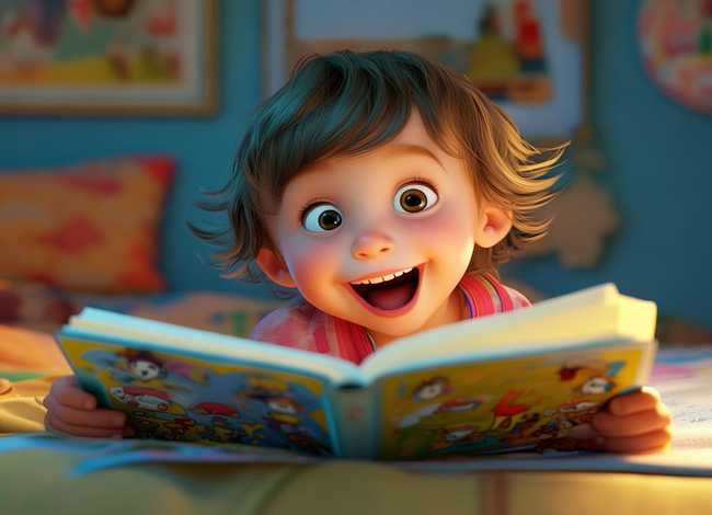 儿童睡前故事搞笑推荐 少儿睡前故事搞笑 儿童睡前故事搞笑推荐 少儿睡前故事搞笑