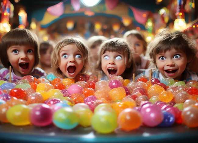 冰糖葫芦的幼儿故事完整版，冰糖葫芦的故事 幼儿