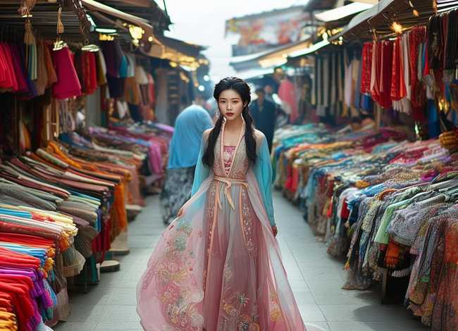 王的故事 王的故事女装是品牌吗