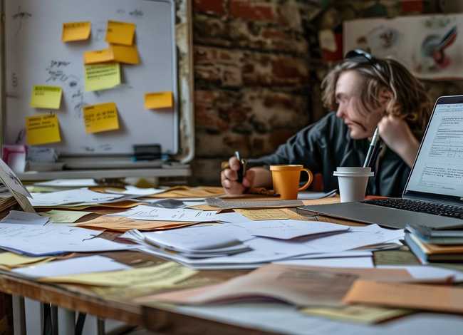 编剧创作故事（编剧创作故事的时候会遇到的问题）