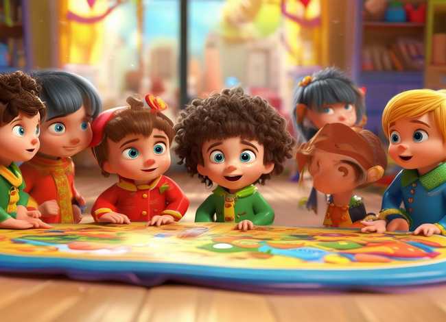 适合学龄前表演的故事 适合学龄前表演的故事有哪些 适合学龄前表演的故事 适合学龄前表演的故事有哪些